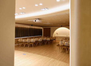 토니넷 소상공인 홈페이지 제작사례 아첼렌아트홀