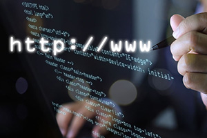 토니넷 소상공인 홈페이지 제작