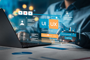 토니넷 소상공인 홈페이지 제작